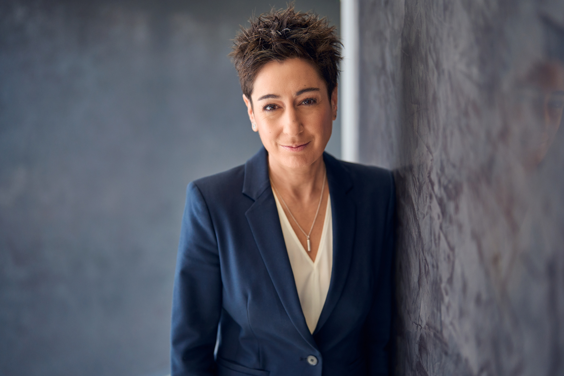 Dunja Hayali