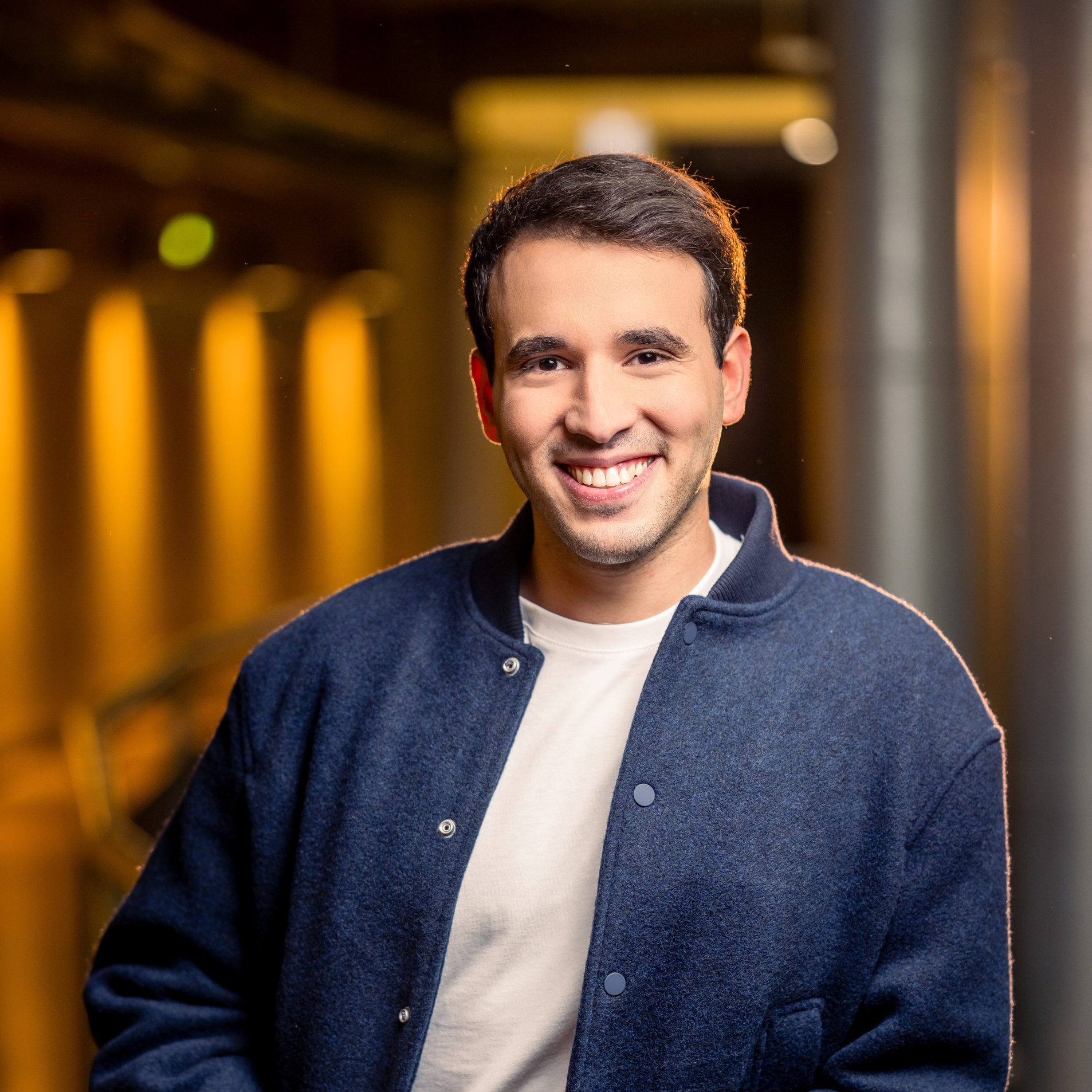 Sherif Rizkallah